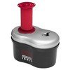 CARUSO 30 Piece Molecular Steam Hairsetter/Hot Rollers | 5 Size Rollers, Conditions as it Curls - 2 of 4