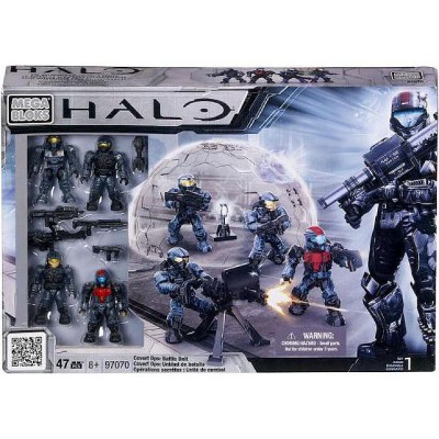 cheap halo mega bloks