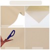 Unique Bargains Self-Adhesive Leather Repair Patch Tape 1 Pc - 4 of 4