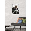 Trends International Marvel Comics - Venom - We're Back Framed Wall Poster Prints - 2 of 4