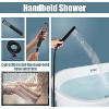 Mixxidea Standing Tub Faucet Matte Black - 2 of 3