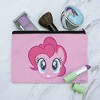 My Little Pony Pinkie Pie Face Makeup Cosmetic Bag Organizer Pouch - 2 of 4