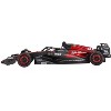 Alfa Romeo C43 #24 "Alfa Romeo F1 Team Kick" F1 "Australian GP" (2023) Limited Edition 1/64 Diecast Model Car by Mini GT - 3 of 4