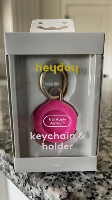 Apple Airtag Silicone Keychain - Heyday™ : Target