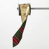 15'L Sullivans Christmas Woodland Holly Plaid Ribbon, Multicolor - 4 of 4