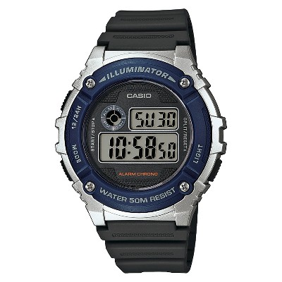 w216h casio