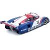 Nissan R89C #23 "24 Hours of Le Mans" (1989) 1/64 Diecast Model Car by Inno Models - 3 of 4