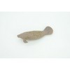 Collectible Wildlife Gifts | Manatee, Trichechus, Sea cow, Hand Painted, Educational, Rubber Animal, Realistic Figure, Gift,    3"    SF46 B15 - 4 of 4