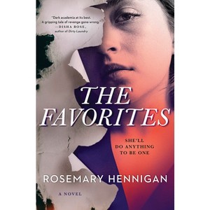 The Favorites - by Rosemary Hennigan - 1 of 1