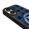 MLS Eastern Conference Teams Plaid MagSafe Compatible Cell Phone Case for Apple iPhone 17 Series - 4 of 4