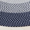 Braided BRA822 Hand Woven Indoor Rugs - Safavieh - 3 of 4