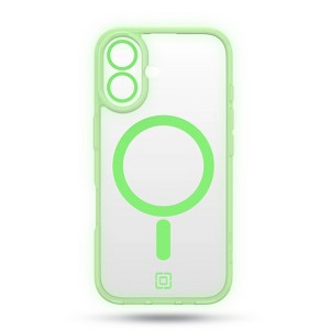 Incipio Velocity+ for MagSafe for iPhone 16 with Lens Protection - 1 of 4