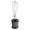 Hamilton Beach 2 Speed Hand Blender with Whisk and Chopping Bowl - 59765 - image 4 of 4