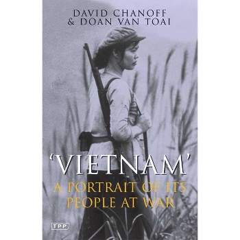 Vietnam - (Tauris Parke Paperbacks) by  David Chanoff & Doan Van Toai (Paperback)