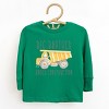 The Juniper Shop Big Brother Under Construction Toddler Long Sleeve Tee - 2 of 4