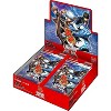 Bandai Union Arena - 11BT Gintama Booster Pack (UA Bandai Box) - 3 of 3