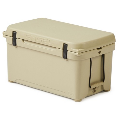 Ice chest with wheels hot sale target