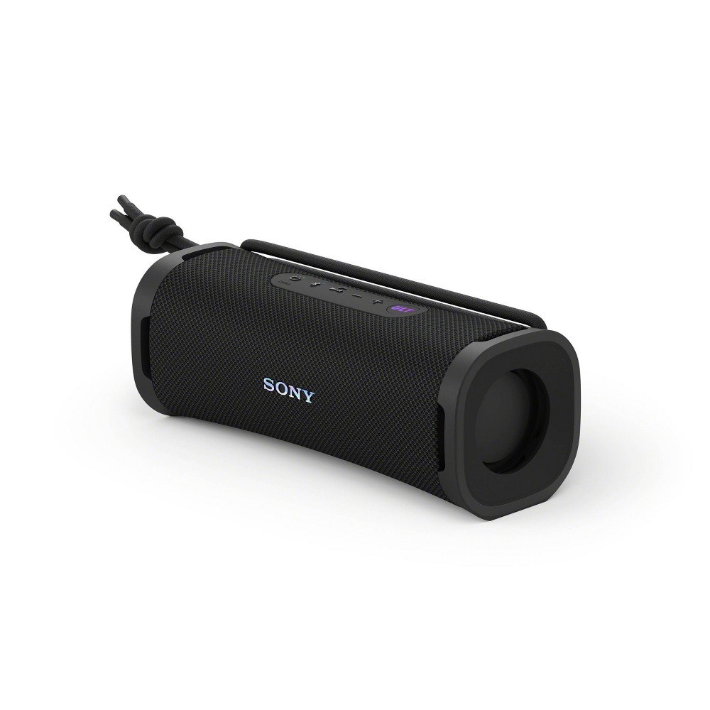 Sony ULT FIELD 1 Bluetooth Wireless Speaker - Black