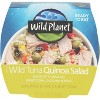 Wild Planet Wild Tuna Quinoa Salad - Case of 12 - 5.6 oz - 2 of 2