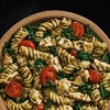 Healthy Choice Frozen Power Bowls Pesto Chicken Pasta - 9oz - 2 of 4
