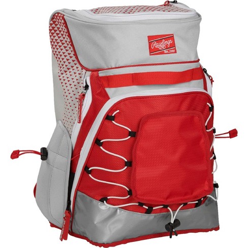 Rawlings r600 backpack online