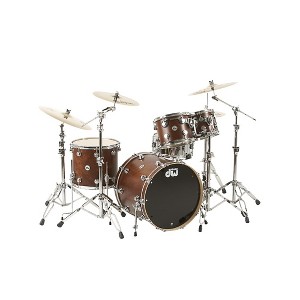 DW Collector's Series 4-Piece Shell Pack - 1 of 4