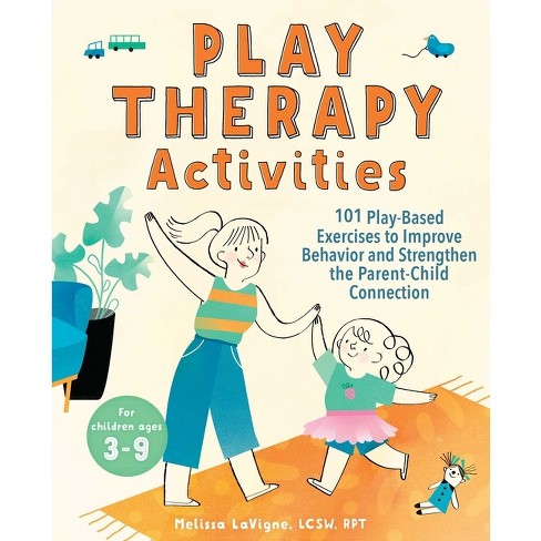 Art Therapy Activities for Kids  Book by Erica Curtis LMFT, ATR