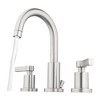 8" Widespread High Arc Lavatory Faucet - Home2O - 3 of 4