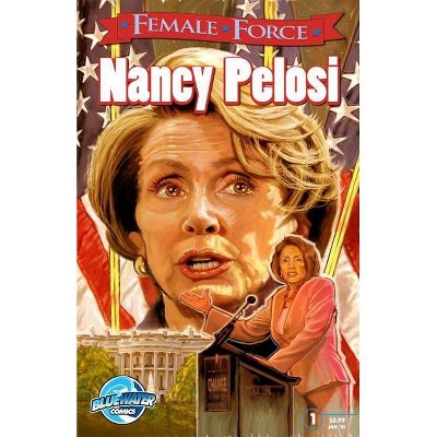 Female Force - by  Dan Rafter & Darren G Davis & Andrew Yerrakadu (Paperback)