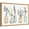 Amanti Art Modern Farmhouse I by Anne Tavoletti Framed Canvas Wall Art - 3 of 4