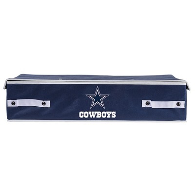 Nfl Dallas Cowboys Logo Brands 16 Can Cooler Tote - 21.3qt : Target