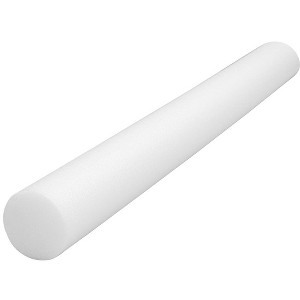 CanDo Foam Roller Slim - 1 of 3