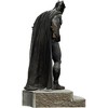 Weta Workshop - WETA Workshop Polystone - Justice League (Zack Snyder) - Trinity Series - Batman 1:6 Scale Statue - 4 of 4