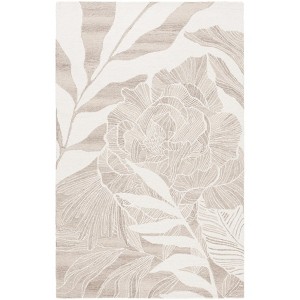 Jardin JAR741 Hand Tufted Rugs - Safavieh - 1 of 4
