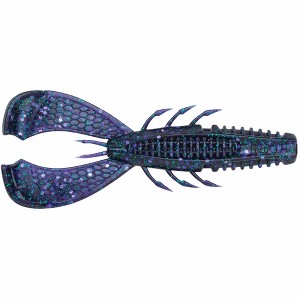 Crush City Cleanup Craw 3.5" - 1 of 2