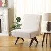 Oliviadella Accent Chair - ACH4515 - Safavieh - 3 of 4