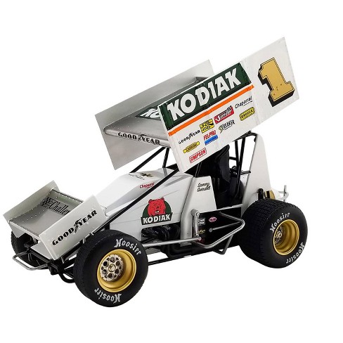 Diecast sprint store cars for sale