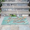 Liora Manne Frontporch Coastal Indoor/Outdoor Rug.. - 4 of 4