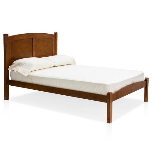 Twin Verbena Cottage Platform Bed Oak - Homes: Inside + Out : Target