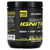 ALLMAX IMPACT™ IGNITER Sport , Pre-Workout, Peach Mango, 11.29 oz (320 g) - 4 of 4