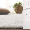 Manhattan MAN679 Hand Woven Indoor Rugs - Safavieh - 3 of 4