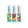 Liquid I.V. Holiday Sugar Free Hydration Multiplier Lemon, Raspberry, Melon, Peach Powder Electrolyte Supplement Variety Pack - 3ct/1.37oz - 2 of 4