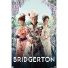 Trends International Netflix Bridgerton - Trio Unframed Wall Poster Prints - 4 of 4