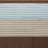 LunaLulinlk Faux Silk Shower Curtain - 4 of 4