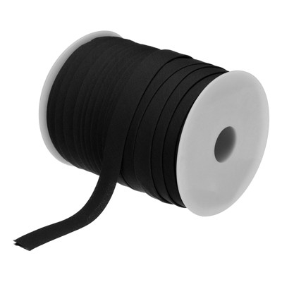 Unique Bargains Polyester Sewing Craft Embellishments Bias Tapes