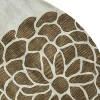 Soho SOH211 Hand Tufted Indoor Rugs - Safavieh - 4 of 4