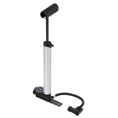 Bike pump target online