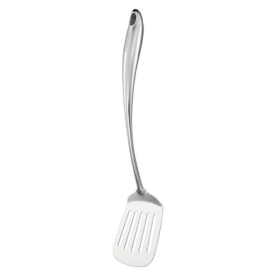 Cuisinart Stainless Steel Slotted Turner - CTG-8A-LT