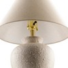 Mark & Day Kalan 22"H x 15"W x 15"D Modern Table Lamps - 3 of 4