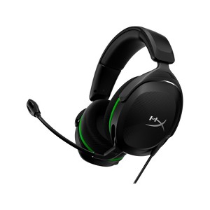 HyperX CloudX Stinger 2 Core Gaming Headsets Xbox Black - 1 of 4